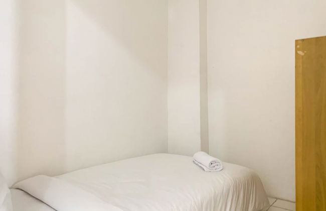 Cozy 2Br At Delta Cakung Apartment - Photo 8