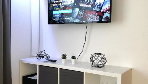 Gemütliches Apartment mit WLAN in ruhiger Lage! - Foto 4