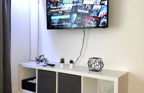 Gemütliches Apartment mit WLAN in ruhiger Lage! - Foto 4