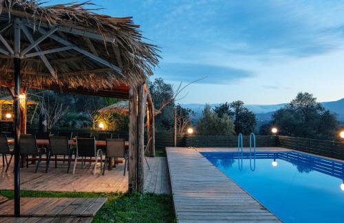 Villa Skantali - Foto 9