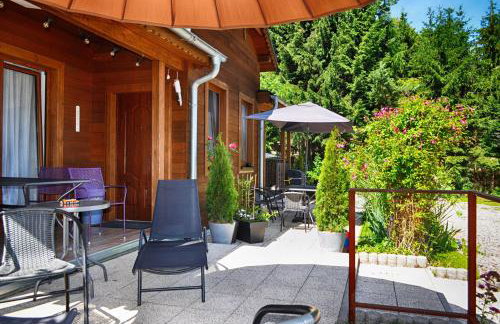 Apartamenty w Dolinie Gościna - Foto 62