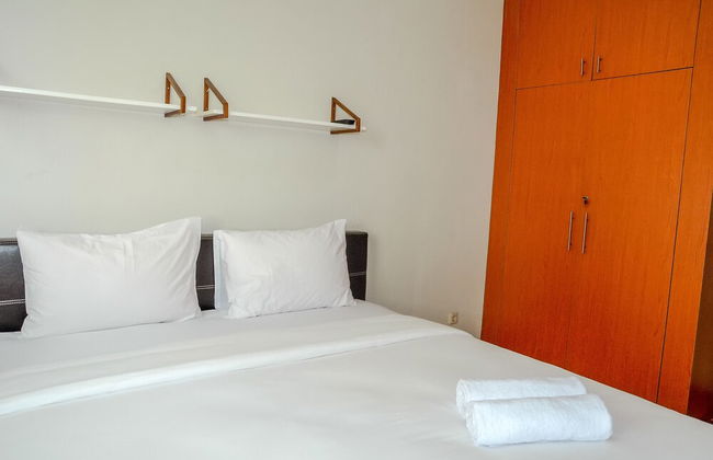 Best Price Grand Palace Near JIEXPO Kemayoran - Foto 2
