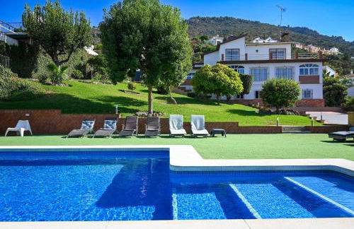 Villa Peralta, heated and private pool ,near beach and golf ! - Photo 11