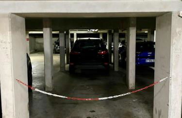 Quai N3 Studio, Parking, Vieux Port de La Ciotat - Foto 24