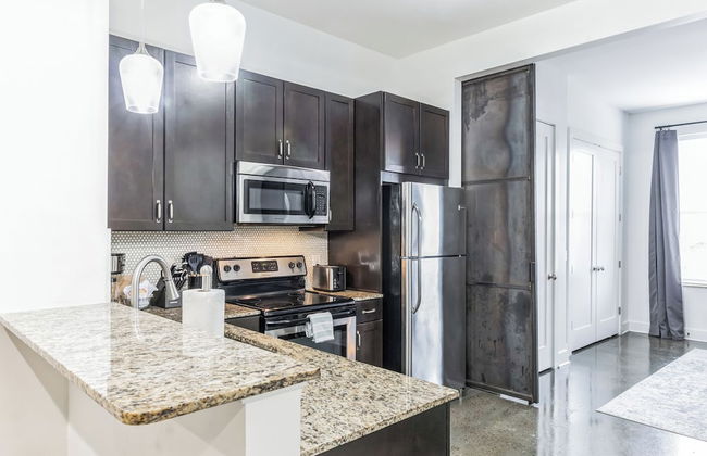 Urban Whiskey - Foto 7