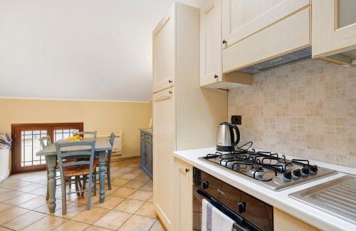 Ultimo Tiro-appartamento Terzo Tiro - Foto 5