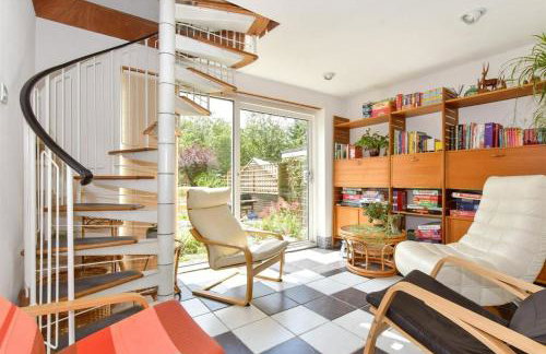 Scandi inspired holiday home Brentwood - Foto 1