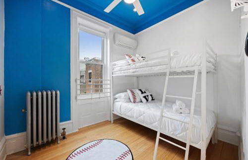 Vintage Luxe NY - Designer Lofts & Apartments NYC - Foto 27