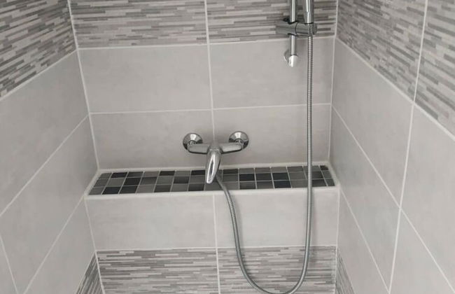 Holiday Home in Normandy Near Sandy Beaches - Photo 13