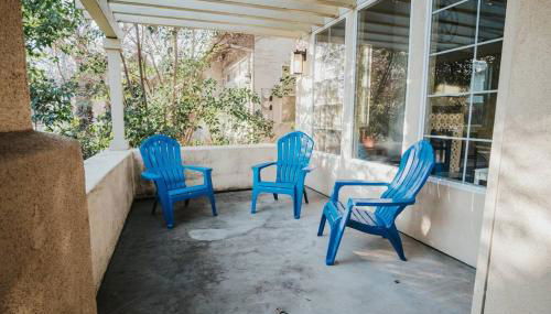 Central Coziness - Steps from Chico's Hub - Foto 4