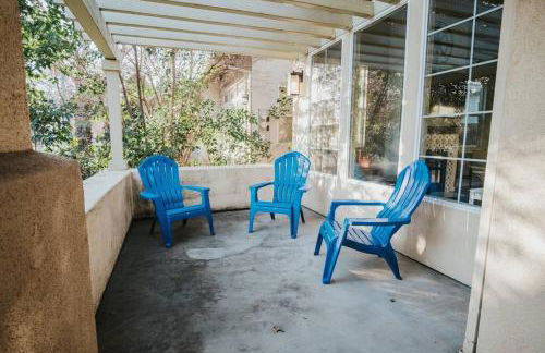 Central Coziness - Steps from Chico's Hub - Foto 4