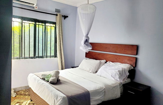 Sweet Retreat Lusaka with Backup Power - Photo 8