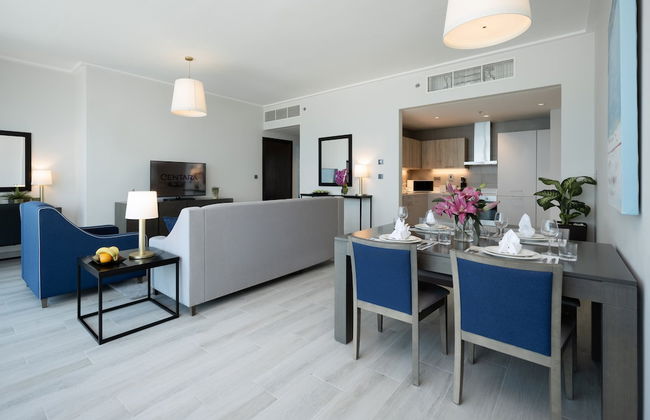 Centara West Bay Hotel & Residences Doha - Foto 45