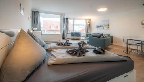 Fewo Strandapartment 46 - Foto 5