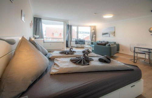 Fewo Strandapartment 46 - Foto 5