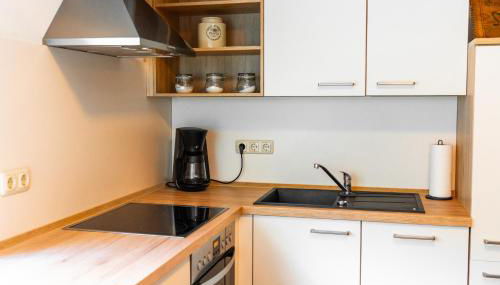 a Bäckesch 17 - Photo 4, stove, dishwasher