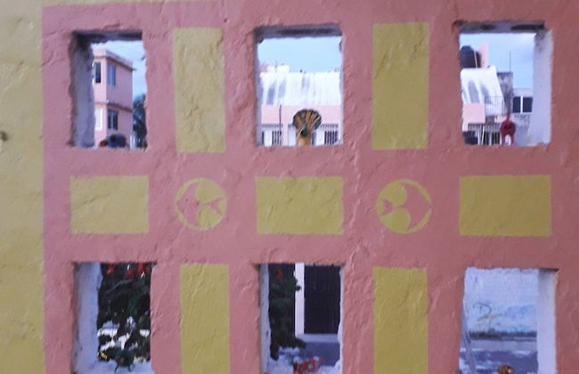 Room in B&B - Cancun Guest House 1 - Foto 27