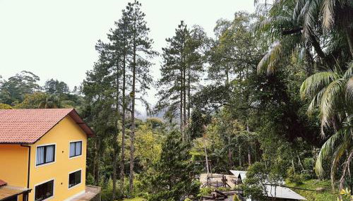 Serra Nevada House - Foto 2