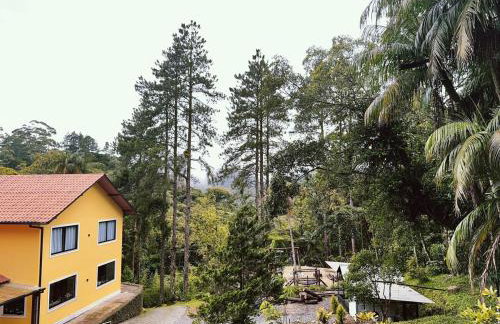 Serra Nevada House - Foto 2