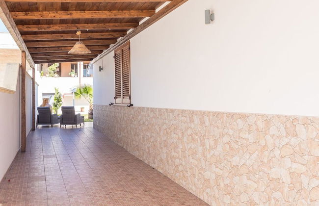 Villa Geraldina con piscina - Foto 45