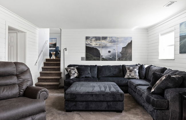 Hometown Hideaway - 4BR 2 5BA Pool Game Room - Foto 6