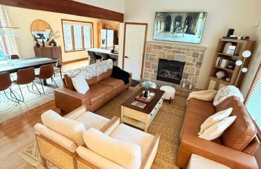 Modern Home - Privacy - Prime Location - 18min Camelback Ski Resort - Foto 16