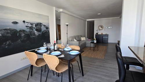 The Blue Tamadaba - Foto 1