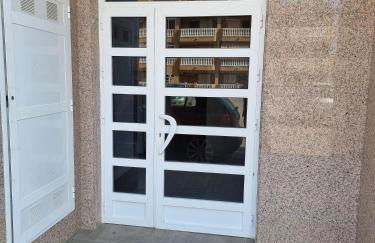 Apartment Santa Pola - 2 bedrooms - Playa Lisa Tamarit - AirCo - Parking - Photo 25