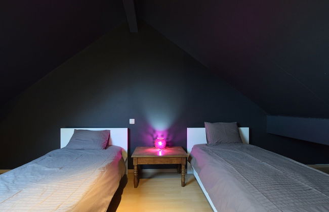 Ardennes Stay for 18 Guests - Foto 4