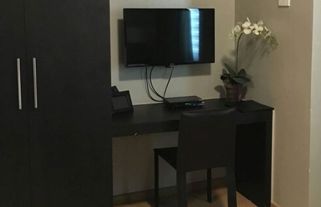 Avant Serviced Suites - Foto 17