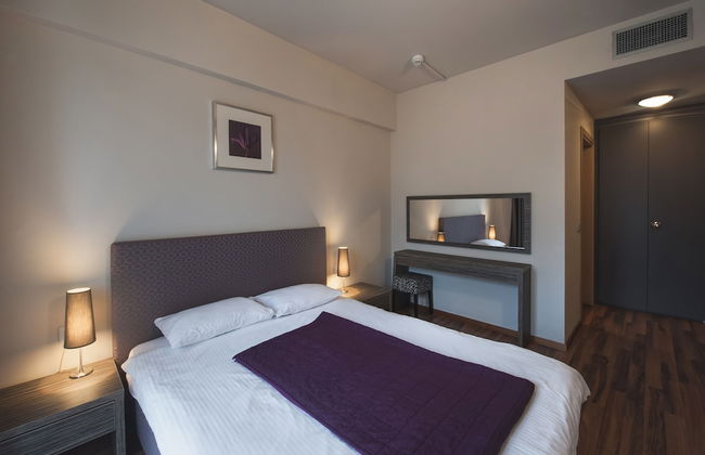 Hemingway Residence - Foto 1