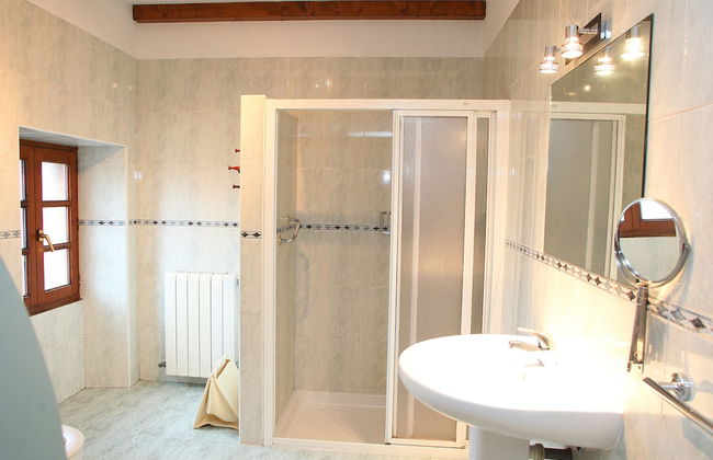 Casa Rural Gontxea - Foto 12