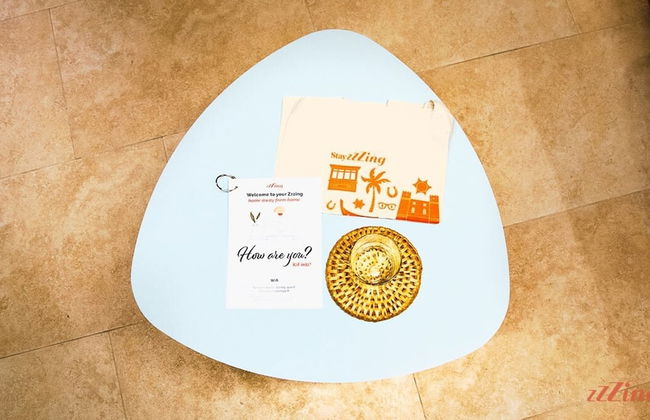 A Unique 400-year-old Modern Maltese Home - Foto 8