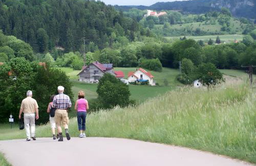 Haus Oettinger - Photo 16