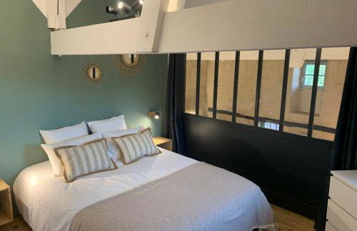 La Maison des Ecureuils - Bruniquel - Foto 18