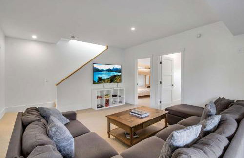 Magnificent Chalet Sweeping Views and Hot Tub - Foto 3