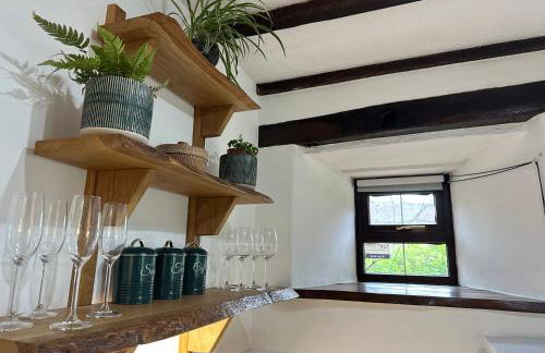 Countryside cottage near Crediton - Foto 18