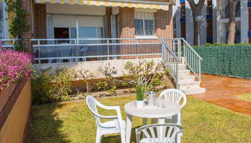 Apartment Blanca de Vilafortuny by Interhome - Foto 2