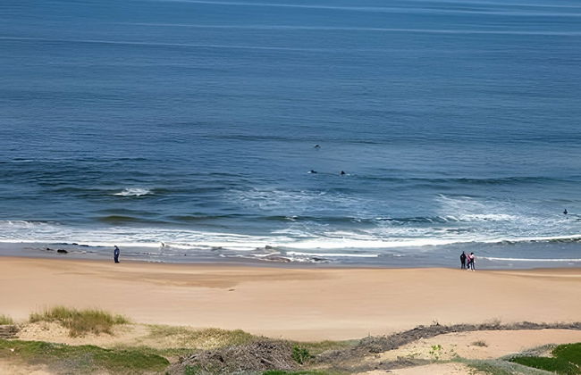 Oceana Suites Playa Brava - Photo 34