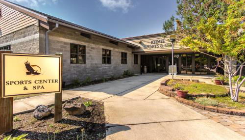 Eagle Crest Nature Retreat - Foto 2