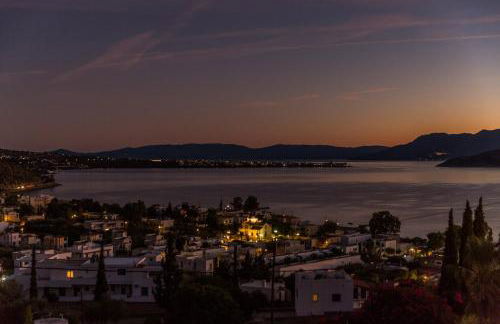 Villa Euphoria in Aegina, A' Marathonas bay - Foto 41