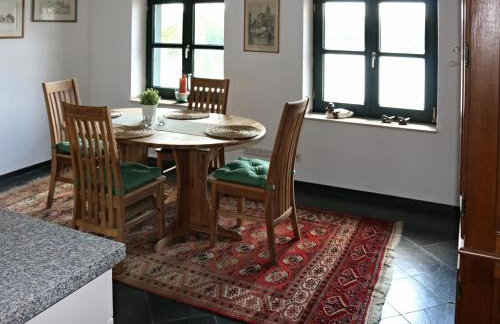 Ferienwohnung Fischerhütte Xanten - Foto 9