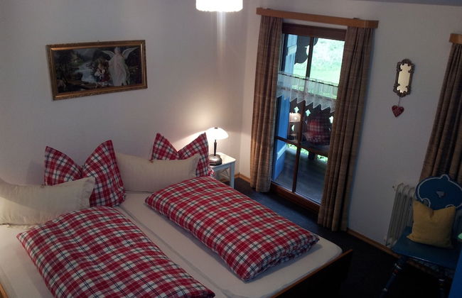 Ferienwohnung Kehlstein für 2-3 Personen - Foto 7