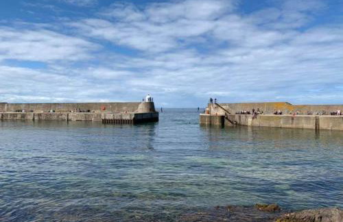 The View, 3-bed Cottage, Findochty, Buckie, Moray - Foto 61