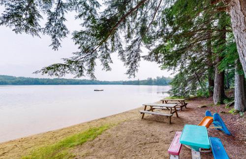 Eidelweiss Retreat - Foto 20