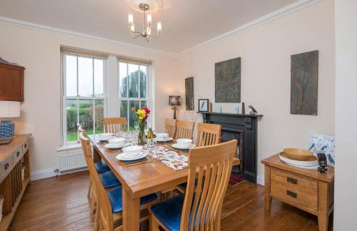 Musselwick House - Foto 15