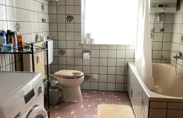 TOP Apartment! 13km Saarbrücken! große Terrasse! 4 Zimmer! 1-6 Pers, Saarbruecken - Foto 29