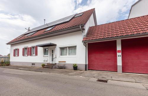 Ferienwohnung am Bühl - Foto 18
