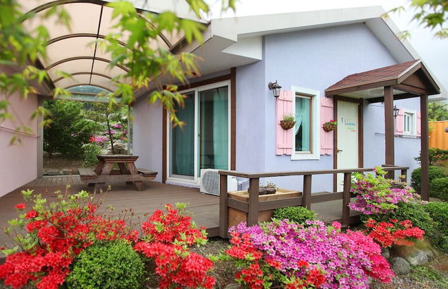 Ciel Pension - Photo 46