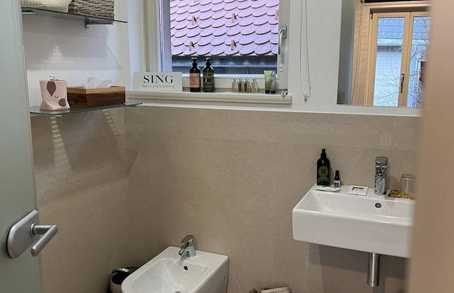 Vila Alice Bled - Adults only - Foto 53